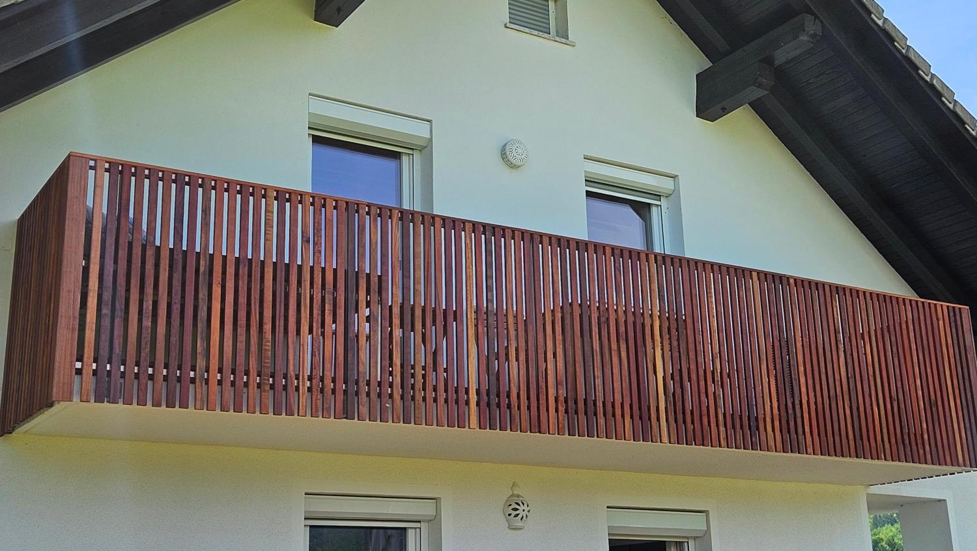 Apartments Perla Zgornje Gorje Bagian luar foto